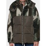 Armani Exchange Normal Yeşil Erkek Ceket 6DZB16 ZN4XZ 4891
