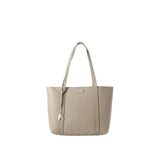 Armani Exchange Omuz Çantası Brown Bass, Standart, XW002121AF19298, BROWN BASS, Kadın