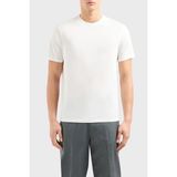 Armani Exchange Pamuklu Regular Fit Bisiklet Yaka T Shirt Erkek T SHİRT 3DZTJH ZJ9AZ 1116