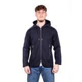 Armani Exchange Pamuklu Regular Fit Kapüşonlu Ceket Erkek CEKET 3DZGLA ZJLGZ 1583