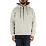 Armani Exchange Pamuklu Regular Fit Kapüşonlu Fermuarlı Sweat Erkek SWEAT XM001026 AF16279 U1013