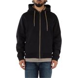 Armani Exchange Pamuklu Regular Fit Kapüşonlu Fermuarlı Sweat Erkek SWEAT XM001026 AF16279 UB101