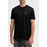 Armani Exchange Pamuklu Regular Fit Logolu Bisiklet Yaka T Shirt Erkek T SHİRT XM001568 AF10358 UC00