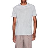 Armani Exchange Pamuklu Regular Fit Logolu Bisiklet Yaka T Shirt Erkek T SHİRT XM002511 AF10356 F1168
