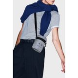 Armani Exchange Pamuklu Regular Fit Logolu Bisiklet Yaka T Shirt Erkek T Shirt XM002511 AF10356 F1171 - Mavi - 2XL