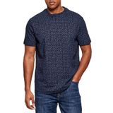 Armani Exchange Pamuklu Regular Fit Logolu Bisiklet Yaka T Shirt Erkek T SHİRT XM002778 AF10356 FB440
