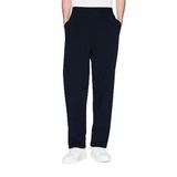 Armani Exchange Pamuklu Regular Fit Normal Bel Düz Paça Chino Pantolon Erkek PANTOLON XM001235 AF14861 UB101