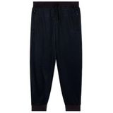 Armani Exchange Pamuklu Relaxed Fit Normal Bel Lastikli Paça Pantolon Erkek PANTOLON XM001356 AF16259 FC022