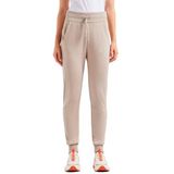 Armani Exchange Pamuklu Slim Fit Jogger Spor Pantolon Bayan PANTOLON 3DYP71 YJEBZ 1786