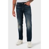 Armani Exchange Pamuklu Slim Fit Normal Bel Düz Paça Esnek Jeans Erkek Kot Pantolon XM000049 AF18810 MB001 - Mavi - 31