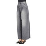 Armani Exchange Pantolon, 27, XW000137AF16086, Gri, Kadın