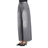 Armani Exchange Pantolon, 28, XW000137AF16086, Gri, Kadın