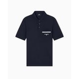Armani Exchange Polo Yaka T-Shirt Beyaz, M, TYC9E70F55E3ACA59816C1E00, BRILLIANT WHITE, Erkek