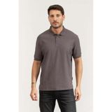 Armani Exchange Polo Yaka T-Shirt Çok Renkli, 2XL, XM001882AF10337, PAVEMENT ARMANI EXCHANGE ALLOV, Erkek