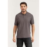 Armani Exchange Polo Yaka T-Shirt Çok Renkli, L, XM001882AF10337, PAVEMENT ARMANI EXCHANGE ALLOV, Erkek