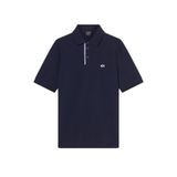 Armani Exchange Polo Yaka T-Shirt Lacivert, 2XL, XM002067AF10366, DEEP NAVY, Erkek