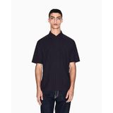 Armani Exchange Polo Yaka T-Shirt Lacivert, XL, TYC9E70F55E3ACA59816C1E00, DEEP NAVY, Erkek