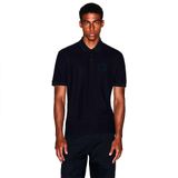 Armani Exchange Polo Yaka T-Shirt Off White, S, TYCED1277BBB91922892CF100, Off White, Erkek