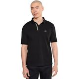 Armani Exchange Polo Yaka T-Shirt Siyah, 2XL, XM002067AF10366, BLACK BEAUTY, Erkek