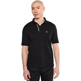 Armani Exchange Polo Yaka T-Shirt Siyah, XL, XM002067AF10366, BLACK BEAUTY, Erkek