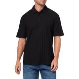 Armani Exchange Polo Yaka T-Shirt, XXL, XM001292AF10337UC001, Siyah, Erkek