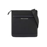 Armani Exchange Postacı Çantası, Standart, 5003368563, Siyah, Erkek