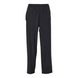 Armani Exchange Rahat Kalıp Düz Paça Lastikli Bel Pantolon Erkek PANTOLON XM002085 AF22572 UC001