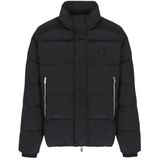 Armani Exchange Regular Fit Dik Yaka Mont Erkek MONT XM000032 AF10323 UC001