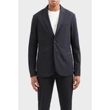 Armani Exchange Regular Fit Düğmeli Blazer Ceket Erkek Ceket 8NZG49 Znyzz 1583 - Lacivert - 36