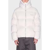 Armani Exchange Regular Fit Kapüşonlu Dik Yaka Kapitoneli Şişme Mont Erkek MONT XM001115 AF16589 U1013