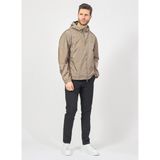 Armani Exchange Regular Fit Koyu Bej Erkek Ceket XM000342 AF12285 U6107 Ceket - S