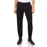 Armani Exchange Regular Fit Ribanalı Paça Logolu Jogger Pantolon Erkek PANTOLON XM000333 AF12269 UC001