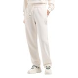 Armani Exchange Regular Fit Yüksek Bel Düz Paça Jogger Pantolon Bayan PANTOLON XW000096 AF10804 U1003