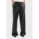 Armani Exchange Regular Fit Yüksek Bel Pantolon Bayan PANTOLON 6DYP23 YNNNZ 1200