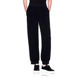 Armani Exchange Relaxed Fit Lastikli Paça Logolu Jogger Pantolon Bayan PANTOLON XW001011 AF16111 UC001