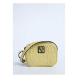 Armani Exchange Sarı Kadın Çapraz Çanta 942733CC793