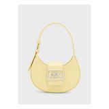 Armani Exchange Sarı Kadın Omuz Çantası XW002566
