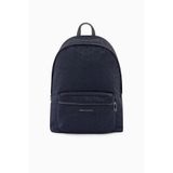 Armani Exchange Sırt Çantası, Standart, XM002614AF22826, Lacivert, erkek