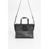 Armani Exchange Siyah 942689-0A874-00020 Kadın El Çantası
