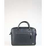 Armani Exchange Siyah Erkek Laptop Çantası XM000157