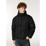 Armani Exchange Siyah Erkek Mont 6DZB13 ZN4XZ 1200 - XL