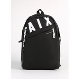 Armani Exchange Siyah Erkek Sırt Çantası 952613 4R829 00020 MAN'S BACKPACK