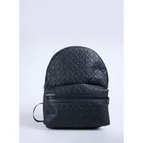 Armani Exchange Siyah Erkek Sırt Çantası LIAM BACKPACK