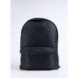 Armani Exchange Siyah Erkek Sırt Çantası XAVIER BACKPACK