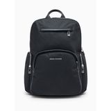 Armani Exchange Siyah Erkek Sırt Çantası XM002648