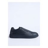 Armani Exchange Siyah Erkek Sneaker XM001688