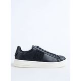 Armani Exchange Siyah Erkek Sneaker XM001990