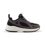 Armani Exchange Siyah - Gri Sneaker, 44, 5003316509, Siyah - Gri, Erkek