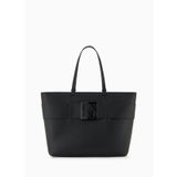 Armani Exchange Siyah Kadın 28x34x13 cm Omuz Çantası 9491270A87400020