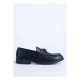 Armani Exchange Siyah Kadın Babet XW001635AF13876